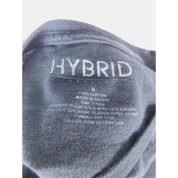 Galaxy Cat Nebula Graphic Tee Black Space Witchcore S - Picture 9 of 9